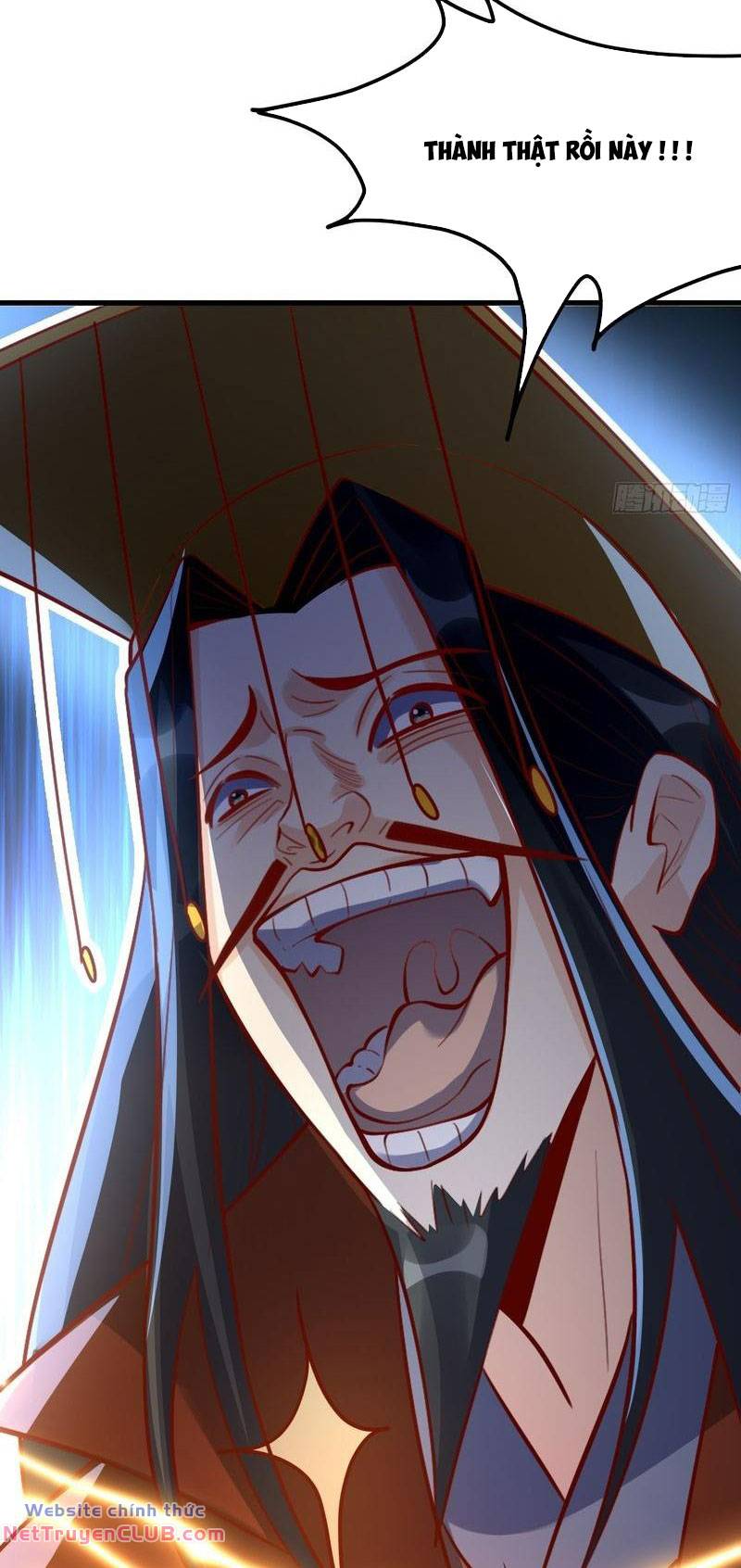Nguyên Lai Ta Là Tu Tiên Đại Lão: Chapter 333