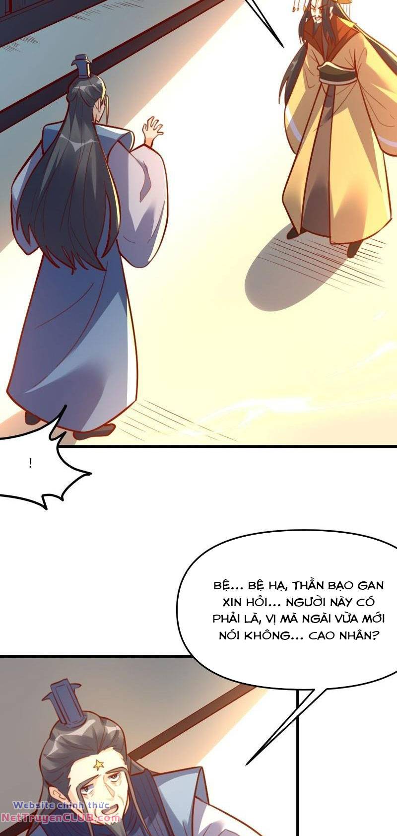 Nguyên Lai Ta Là Tu Tiên Đại Lão: Chapter 333