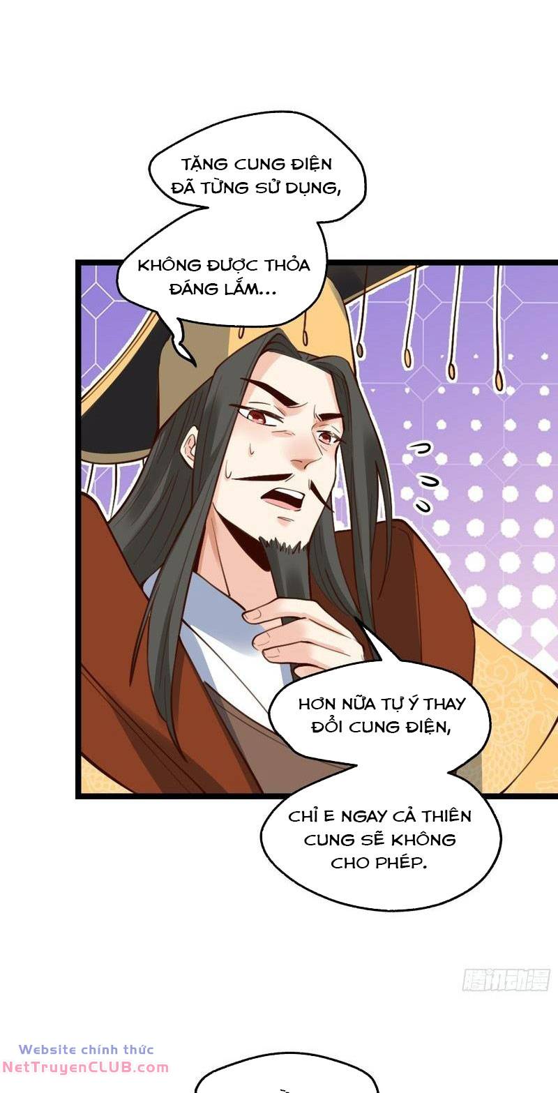 Nguyên Lai Ta Là Tu Tiên Đại Lão: Chapter 333