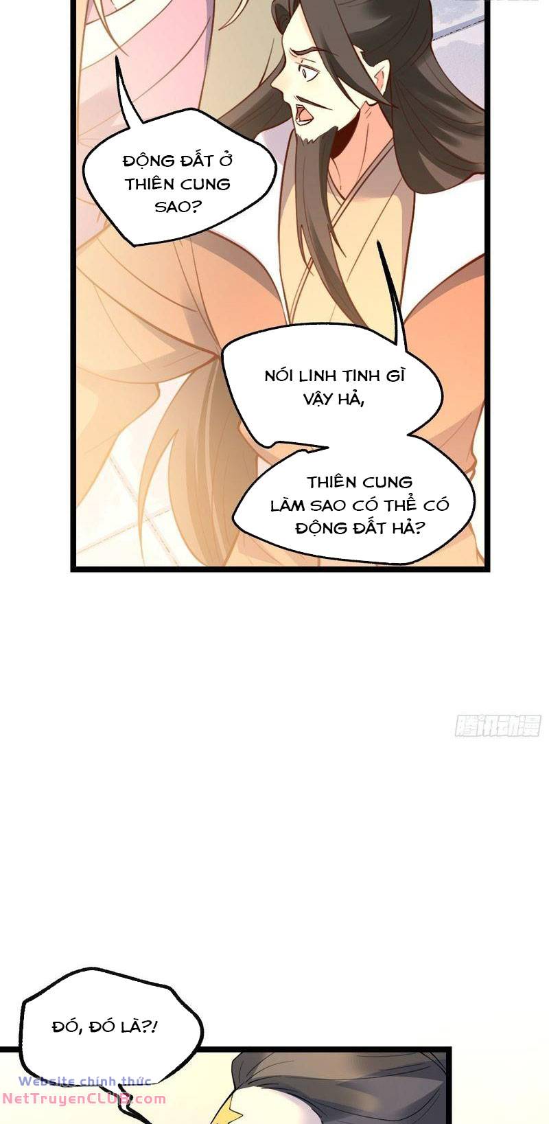 Nguyên Lai Ta Là Tu Tiên Đại Lão: Chapter 333