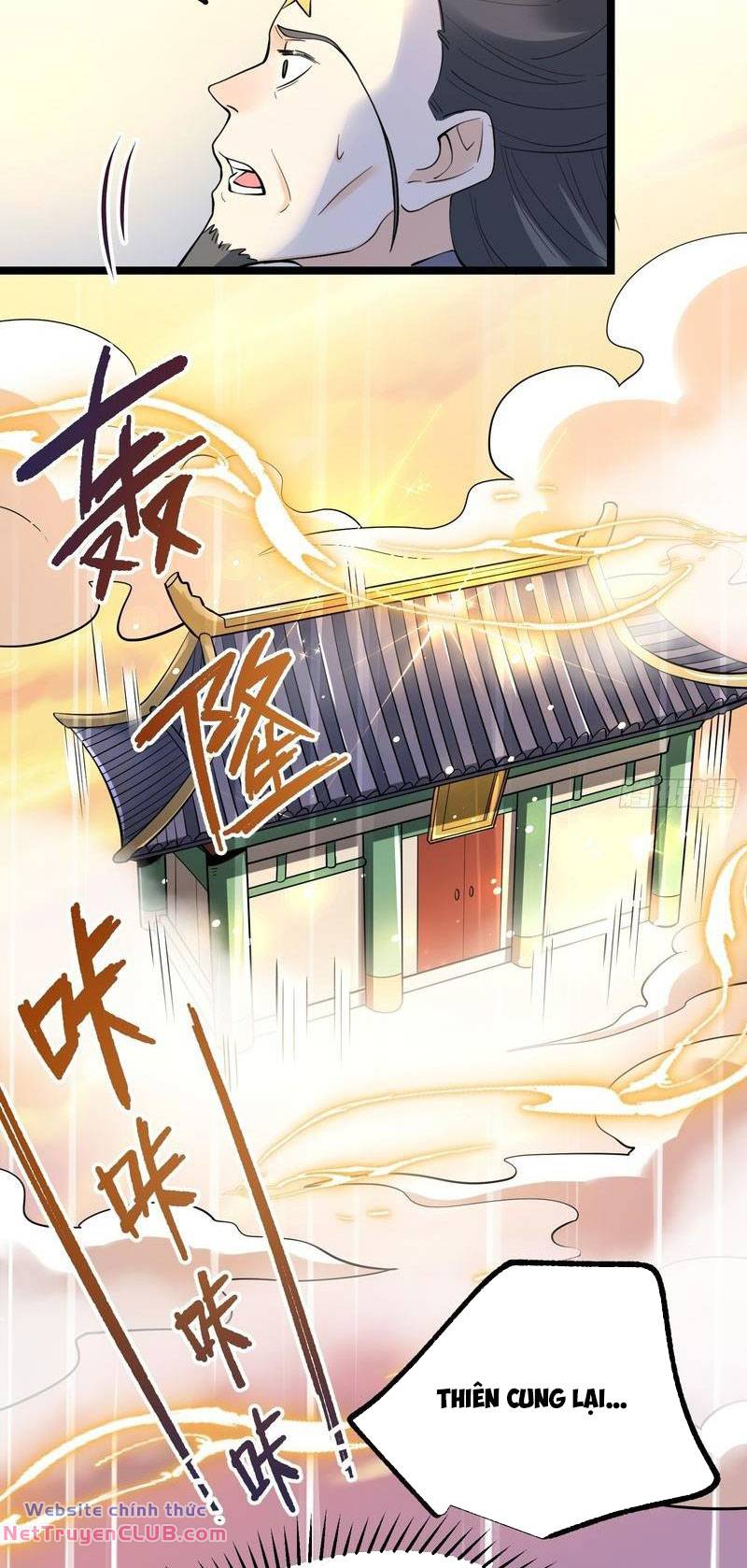Nguyên Lai Ta Là Tu Tiên Đại Lão: Chapter 333