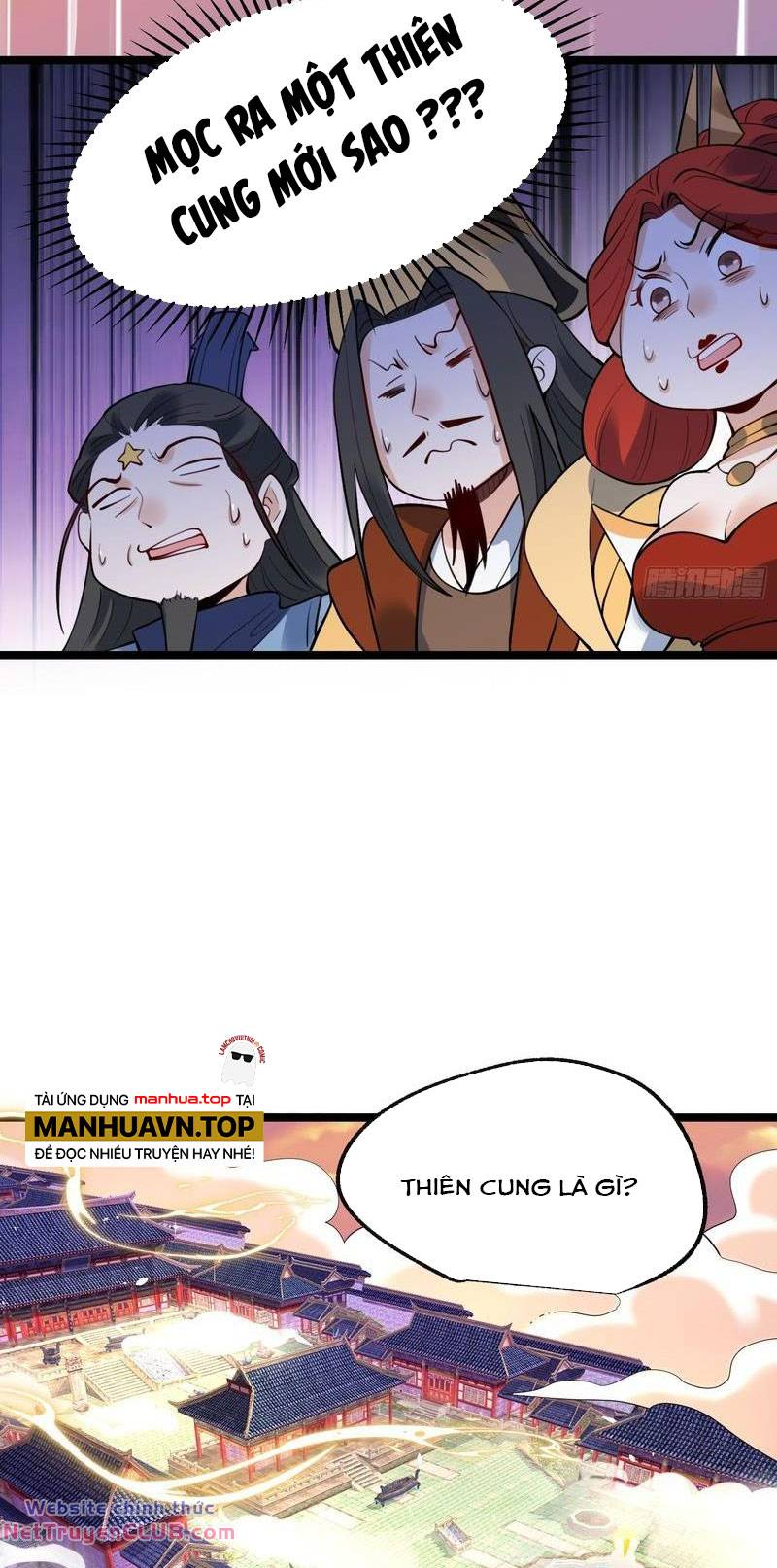 Nguyên Lai Ta Là Tu Tiên Đại Lão: Chapter 333