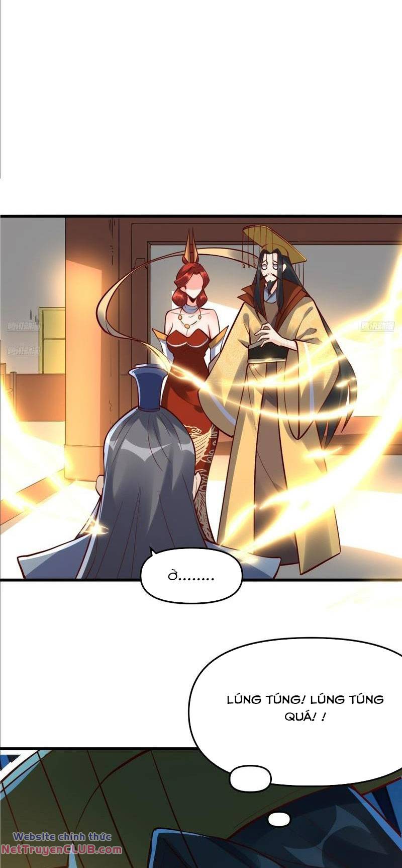 Nguyên Lai Ta Là Tu Tiên Đại Lão: Chapter 333