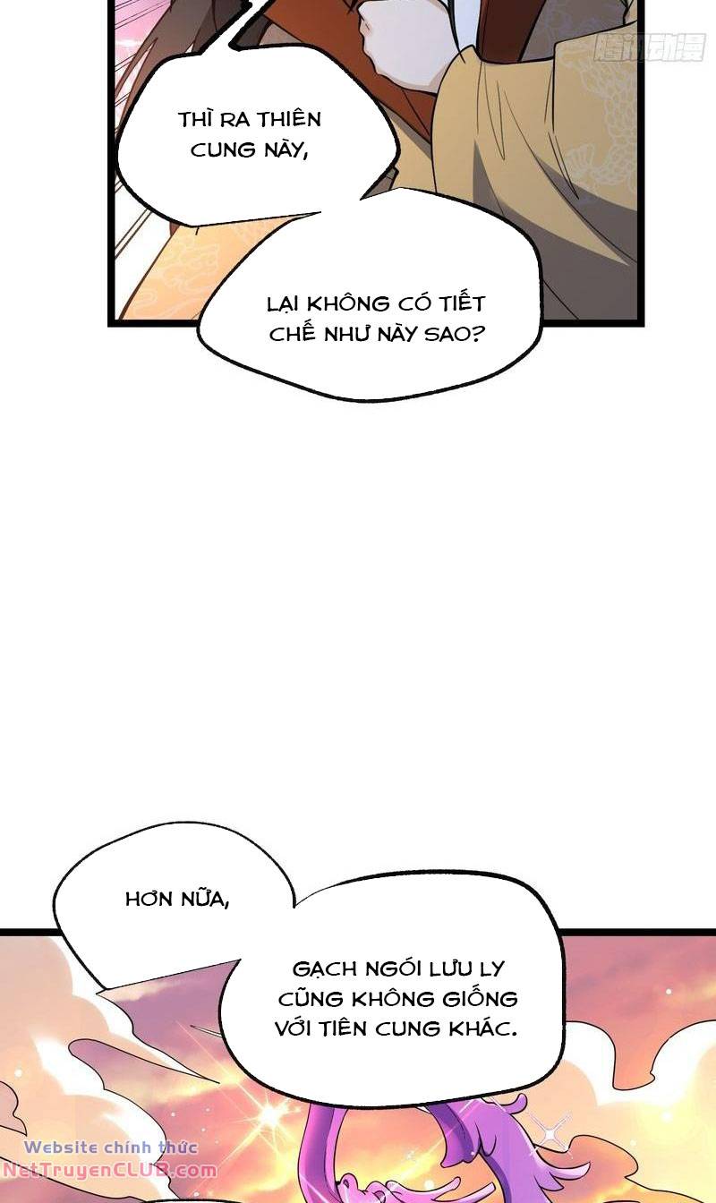 Nguyên Lai Ta Là Tu Tiên Đại Lão: Chapter 333