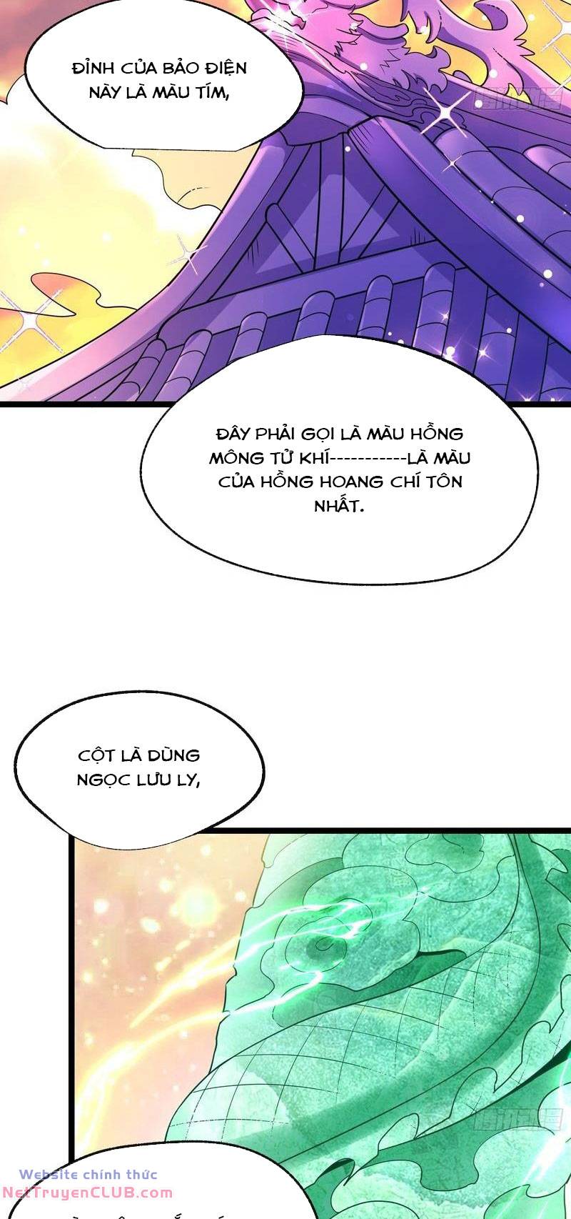 Nguyên Lai Ta Là Tu Tiên Đại Lão: Chapter 333