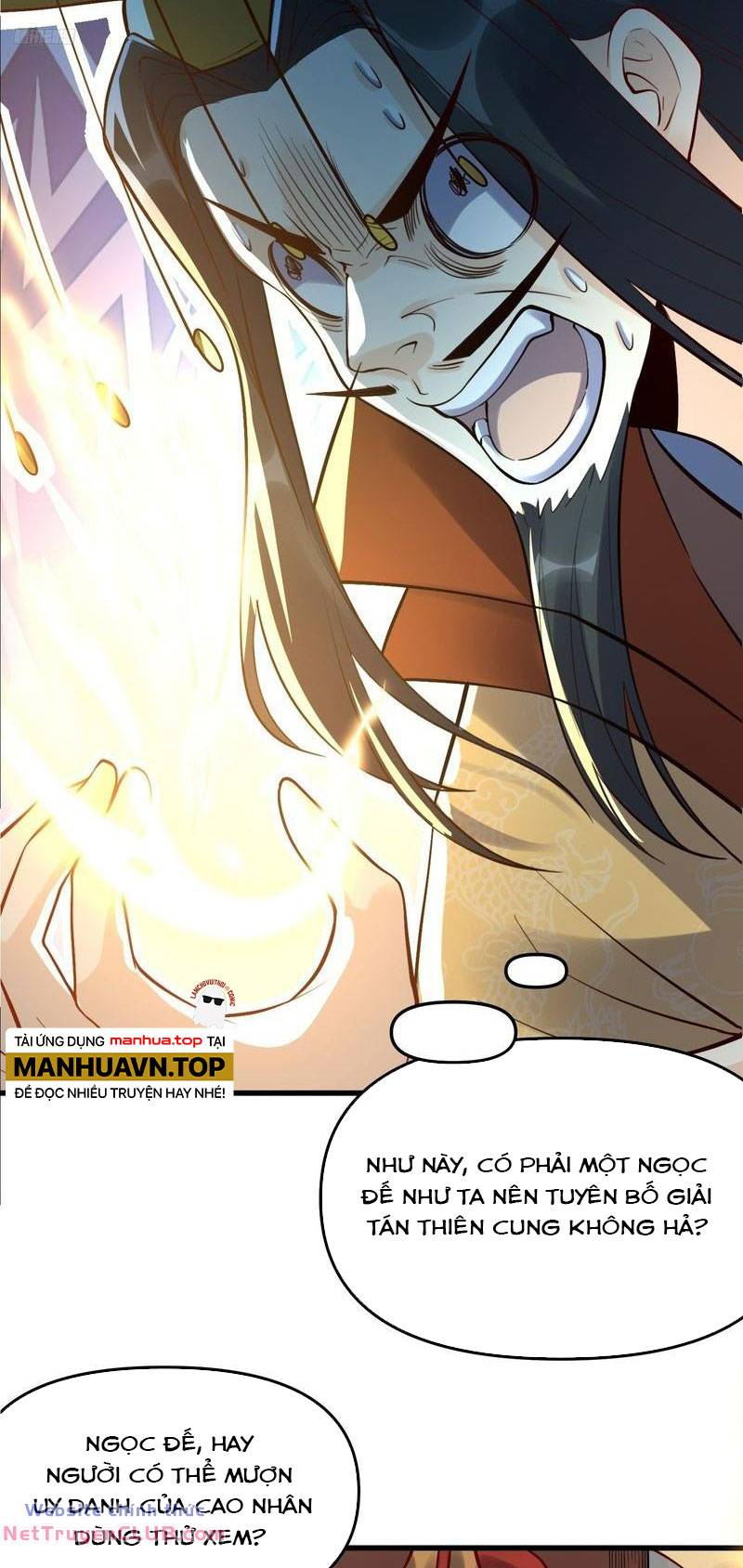Nguyên Lai Ta Là Tu Tiên Đại Lão: Chapter 333