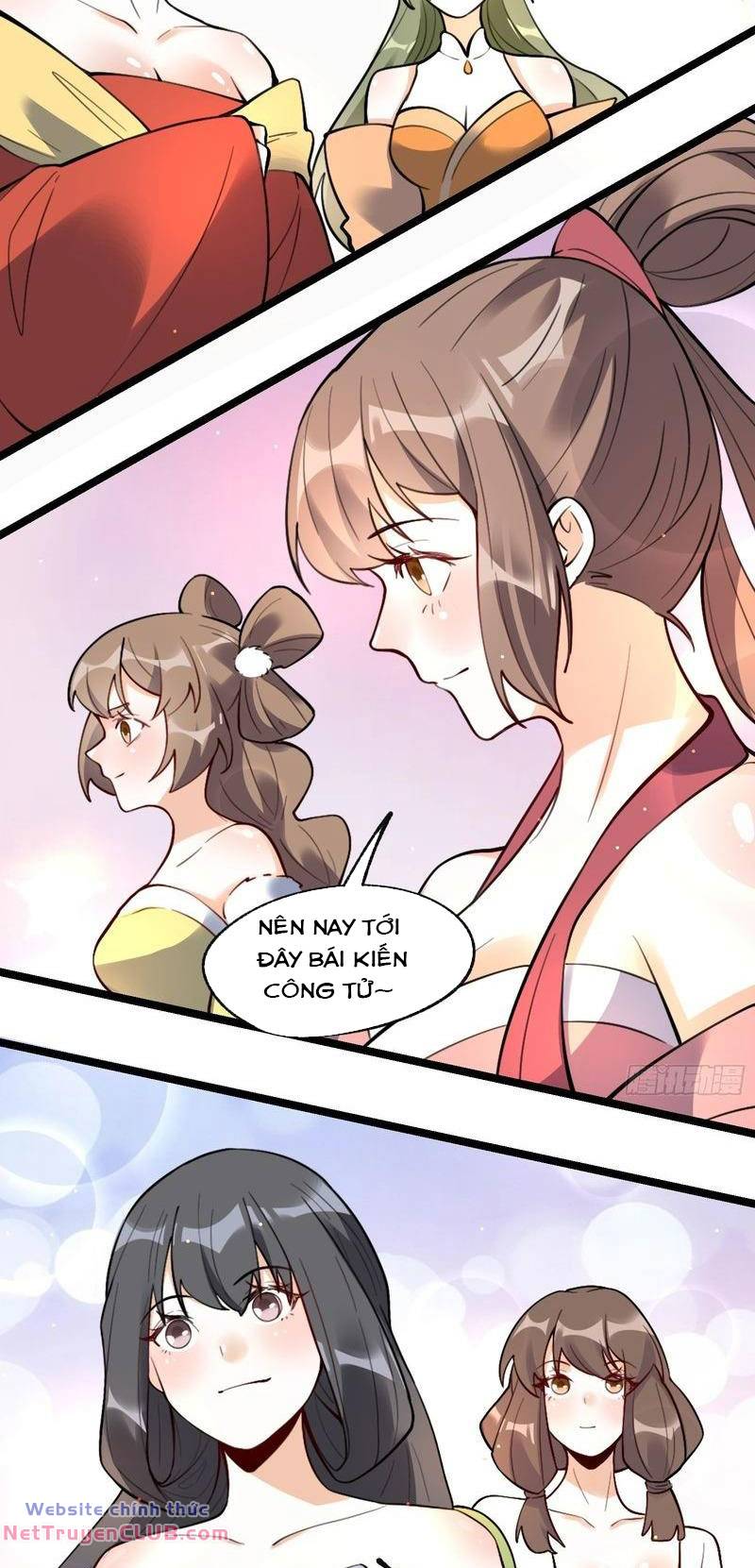Nguyên Lai Ta Là Tu Tiên Đại Lão: Chapter 333