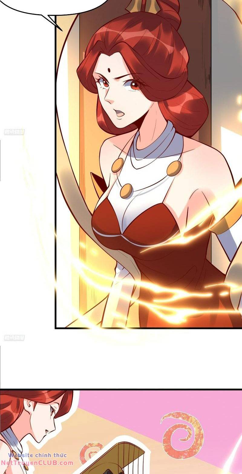 Nguyên Lai Ta Là Tu Tiên Đại Lão: Chapter 333