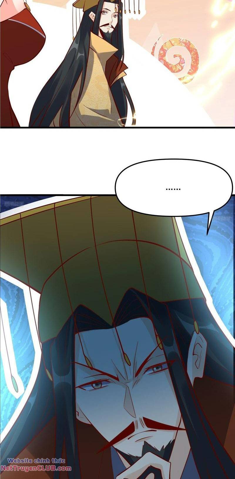 Nguyên Lai Ta Là Tu Tiên Đại Lão: Chapter 333