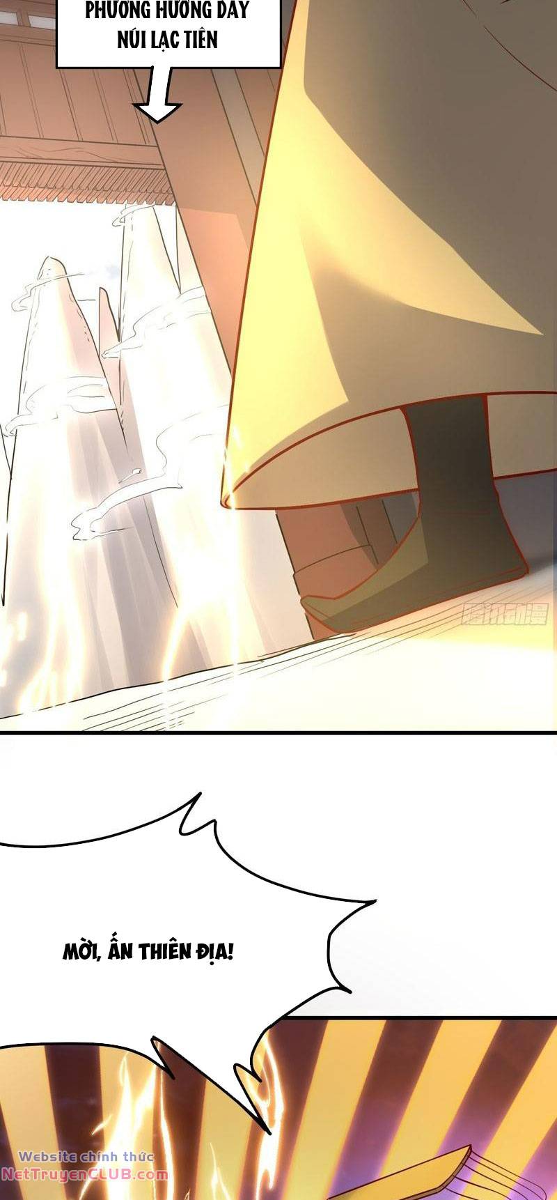 Nguyên Lai Ta Là Tu Tiên Đại Lão: Chapter 333