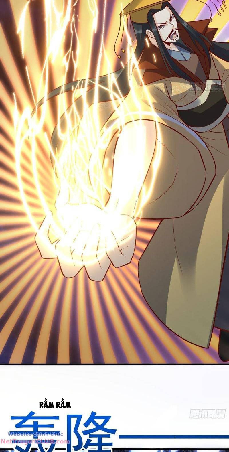 Nguyên Lai Ta Là Tu Tiên Đại Lão: Chapter 333