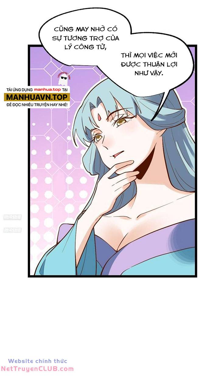 Nguyên Lai Ta Là Tu Tiên Đại Lão: Chapter 334