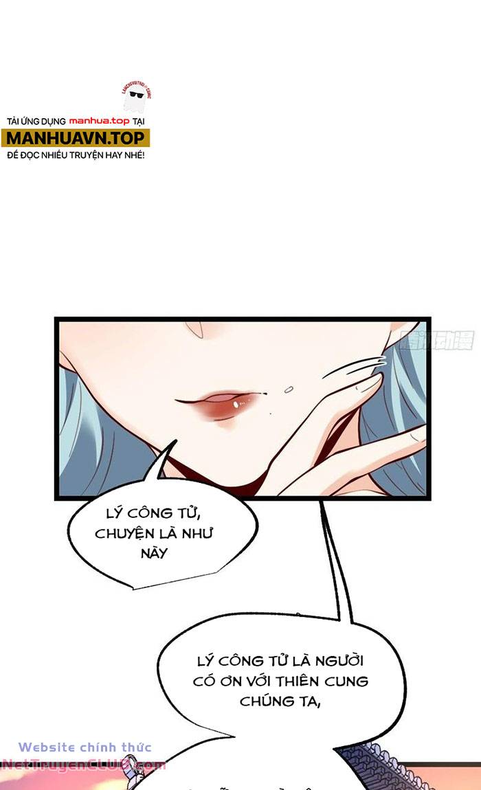 Nguyên Lai Ta Là Tu Tiên Đại Lão: Chapter 334
