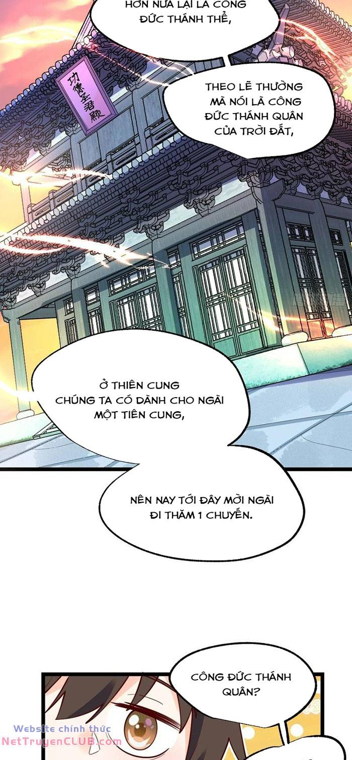 Nguyên Lai Ta Là Tu Tiên Đại Lão: Chapter 334