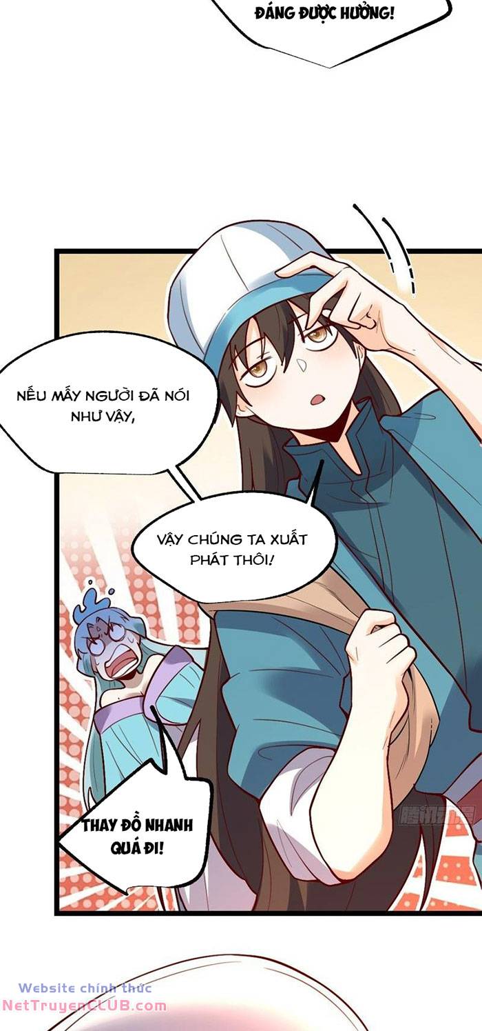 Nguyên Lai Ta Là Tu Tiên Đại Lão: Chapter 334
