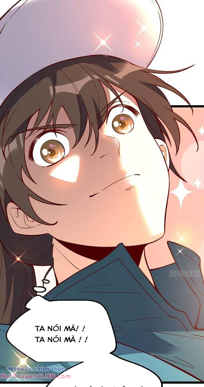Nguyên Lai Ta Là Tu Tiên Đại Lão: Chapter 334
