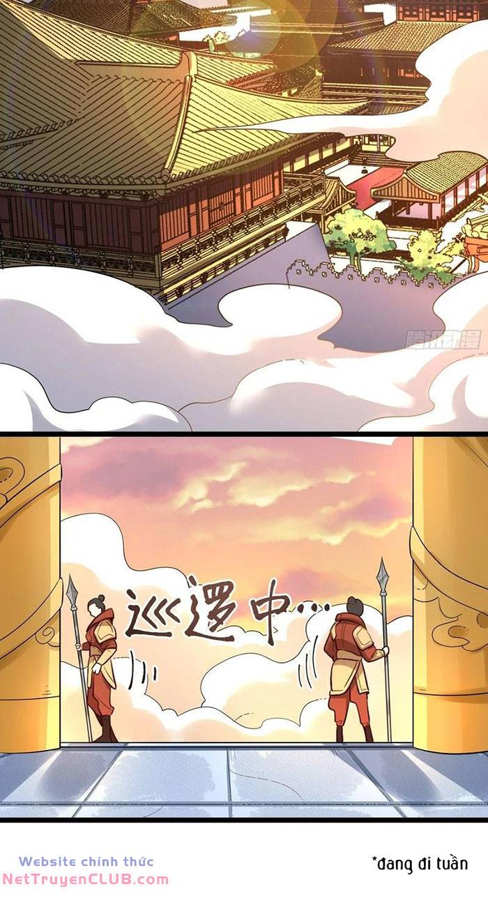 Nguyên Lai Ta Là Tu Tiên Đại Lão: Chapter 334