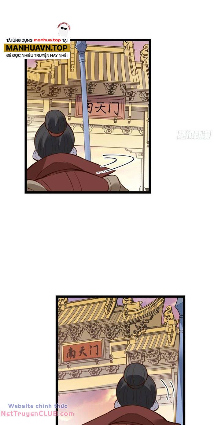Nguyên Lai Ta Là Tu Tiên Đại Lão: Chapter 334