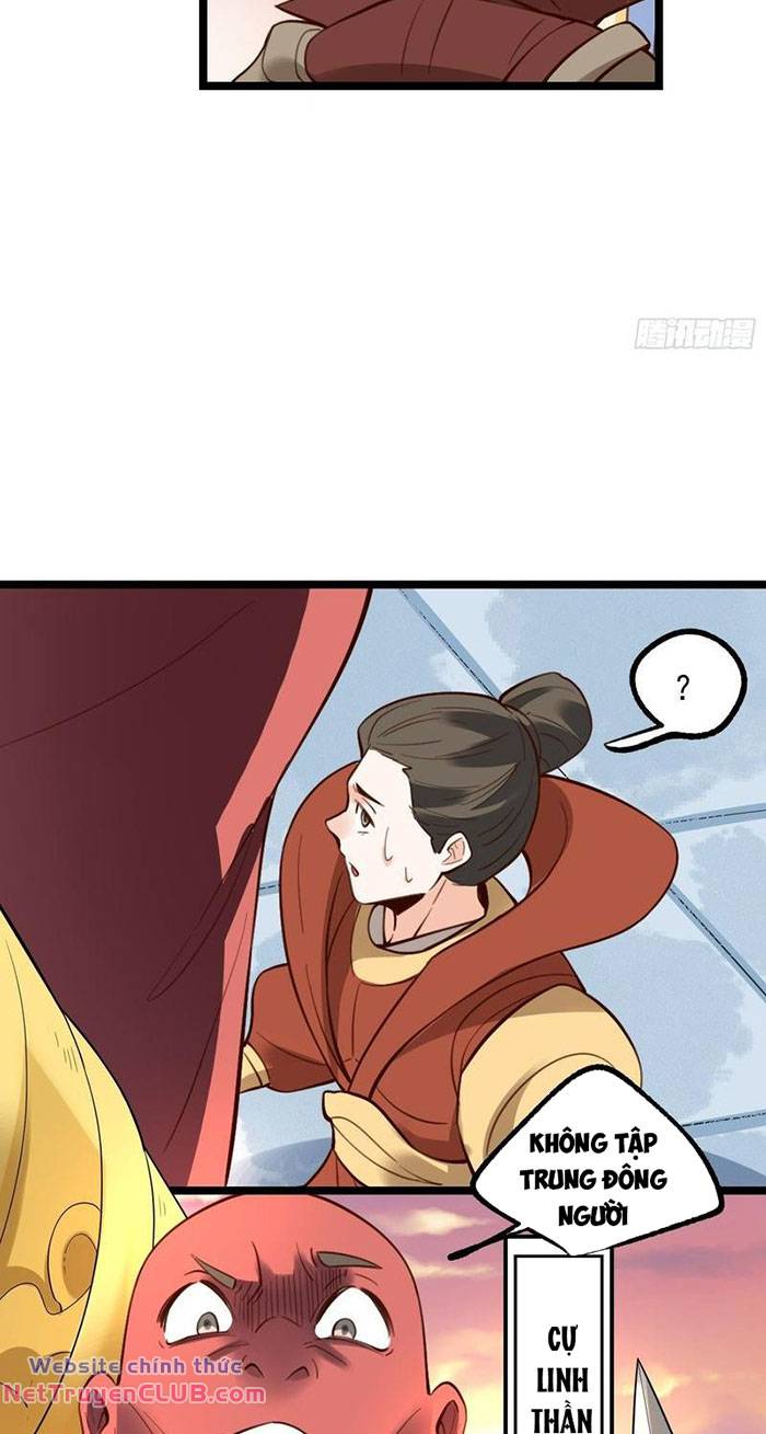 Nguyên Lai Ta Là Tu Tiên Đại Lão: Chapter 334