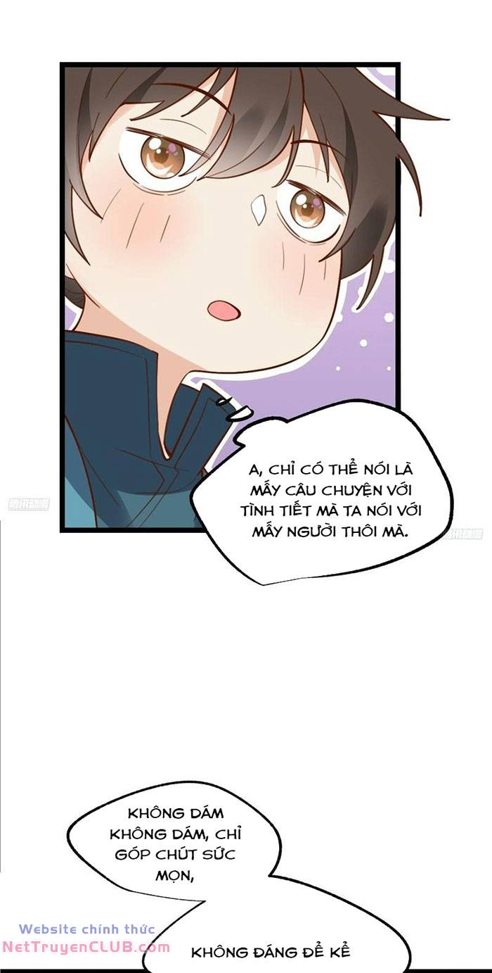Nguyên Lai Ta Là Tu Tiên Đại Lão: Chapter 334