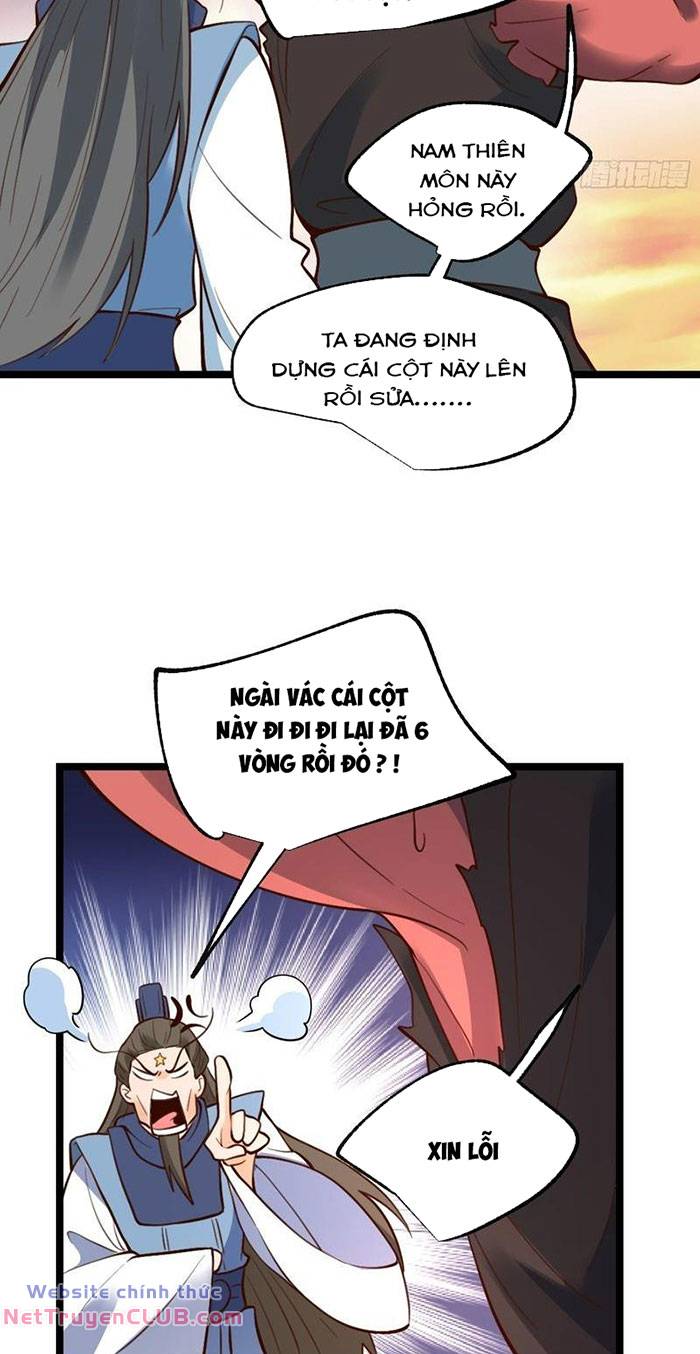 Nguyên Lai Ta Là Tu Tiên Đại Lão: Chapter 334