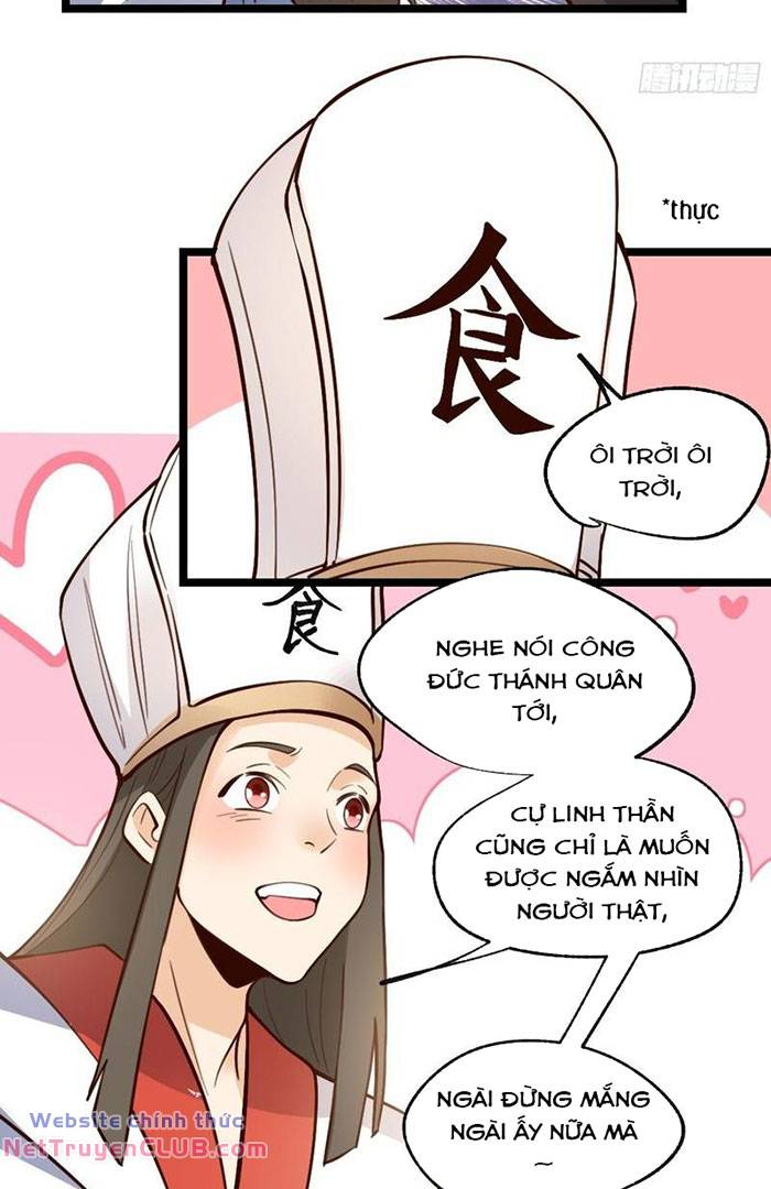 Nguyên Lai Ta Là Tu Tiên Đại Lão: Chapter 334