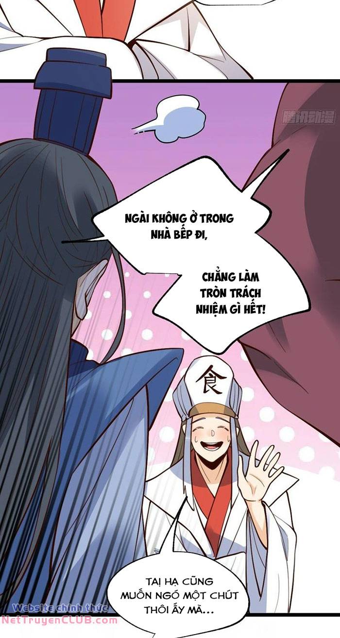 Nguyên Lai Ta Là Tu Tiên Đại Lão: Chapter 334
