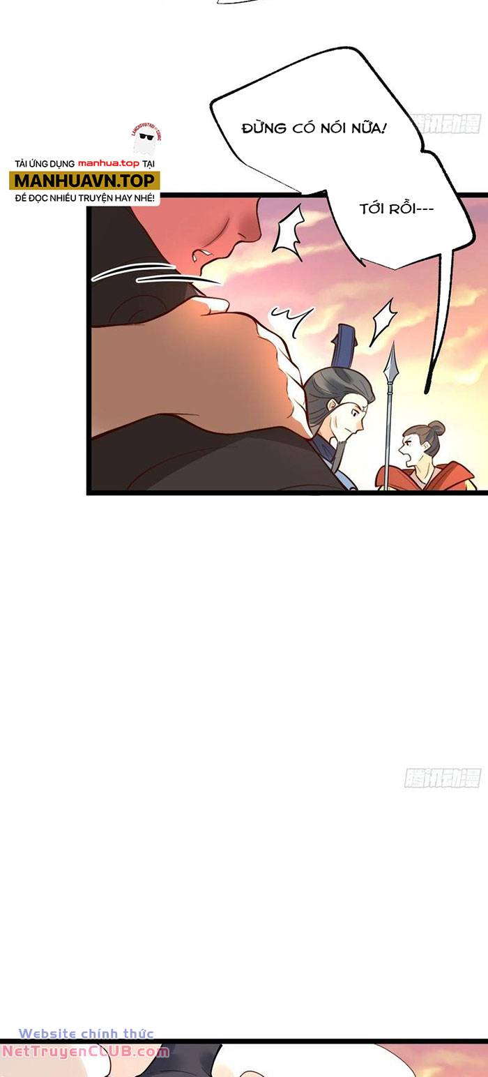 Nguyên Lai Ta Là Tu Tiên Đại Lão: Chapter 334