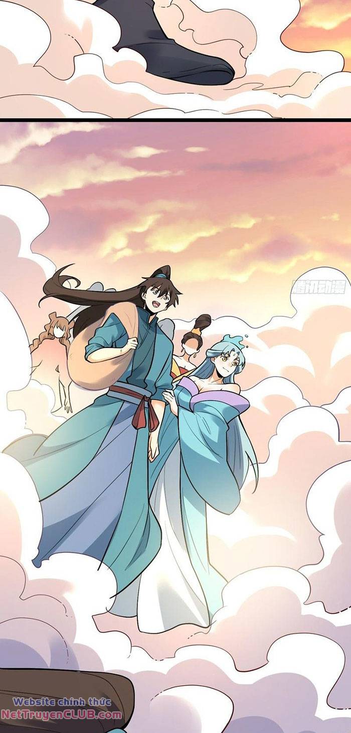Nguyên Lai Ta Là Tu Tiên Đại Lão: Chapter 334