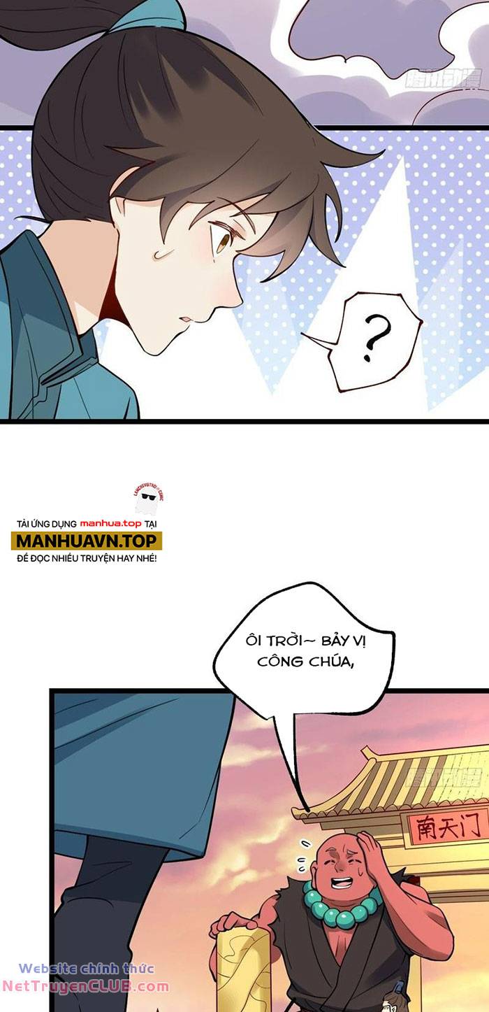 Nguyên Lai Ta Là Tu Tiên Đại Lão: Chapter 334