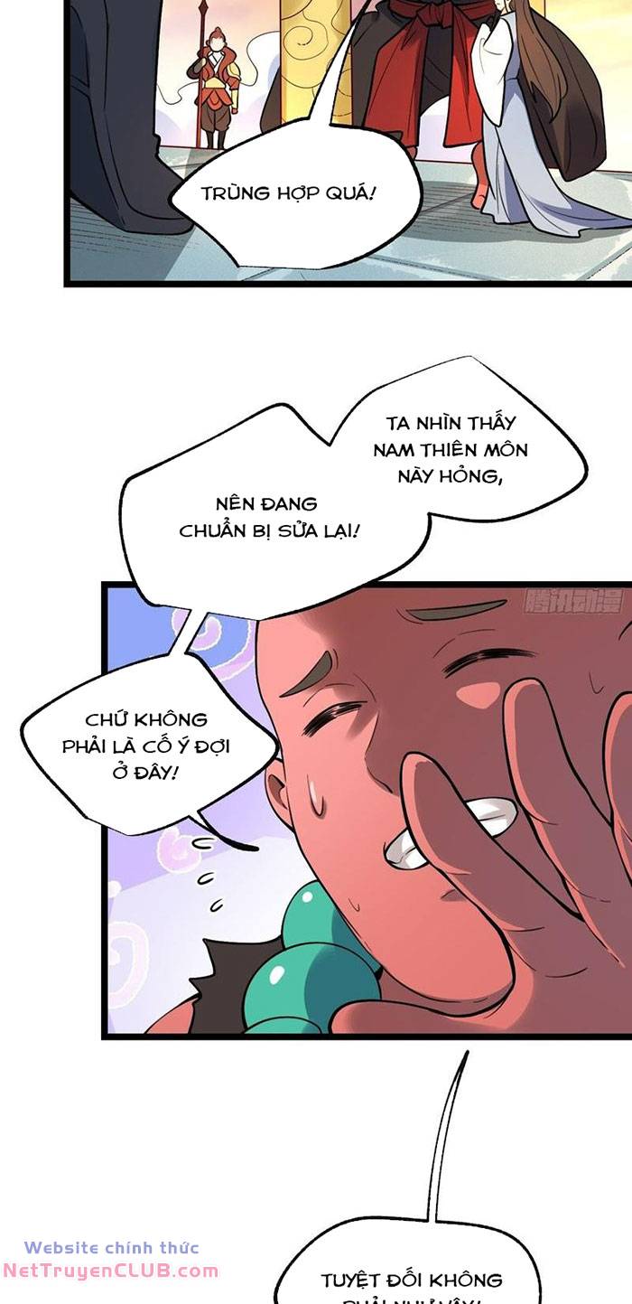 Nguyên Lai Ta Là Tu Tiên Đại Lão: Chapter 334