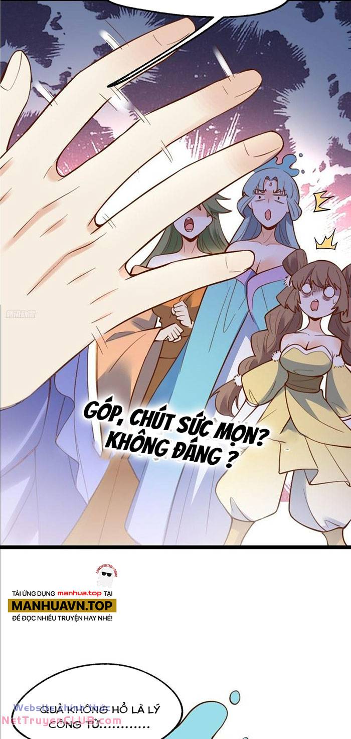 Nguyên Lai Ta Là Tu Tiên Đại Lão: Chapter 334