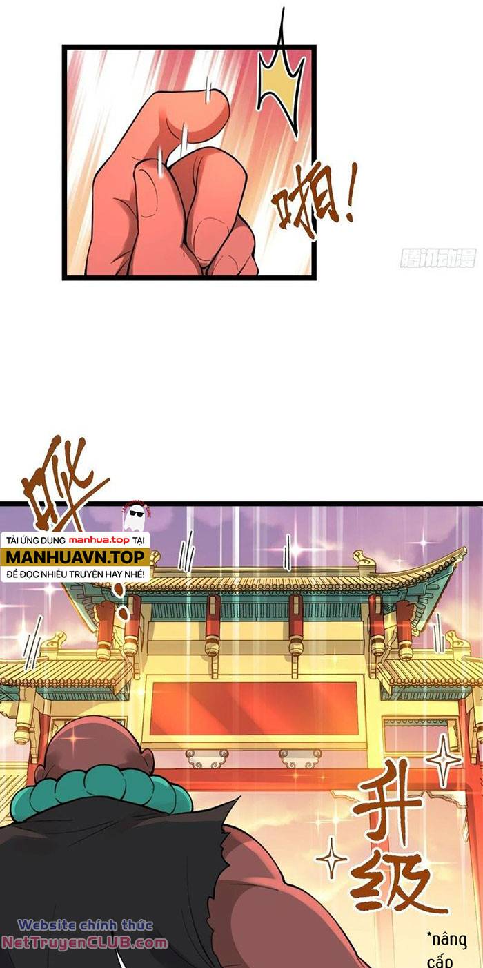Nguyên Lai Ta Là Tu Tiên Đại Lão: Chapter 334
