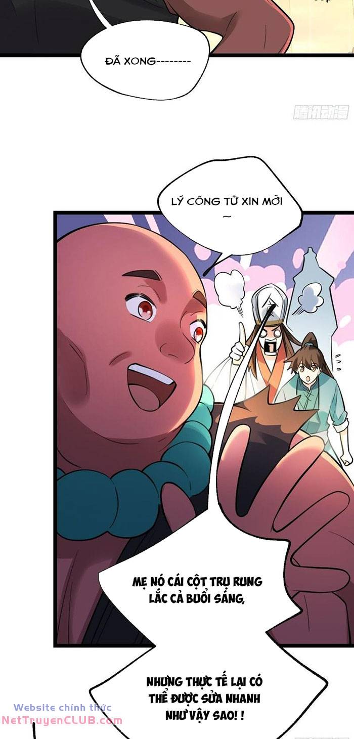 Nguyên Lai Ta Là Tu Tiên Đại Lão: Chapter 334