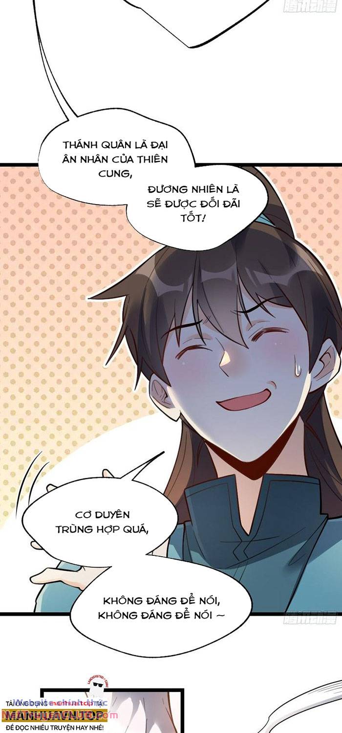 Nguyên Lai Ta Là Tu Tiên Đại Lão: Chapter 334