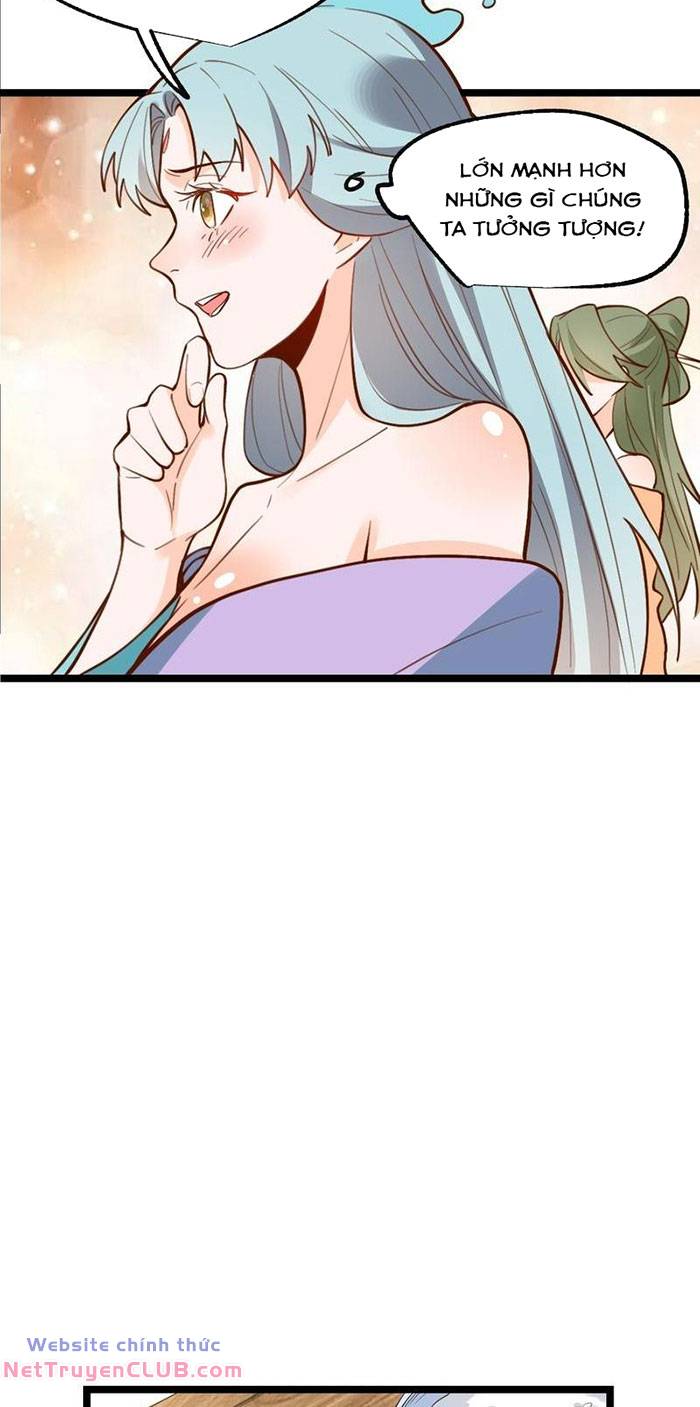 Nguyên Lai Ta Là Tu Tiên Đại Lão: Chapter 334