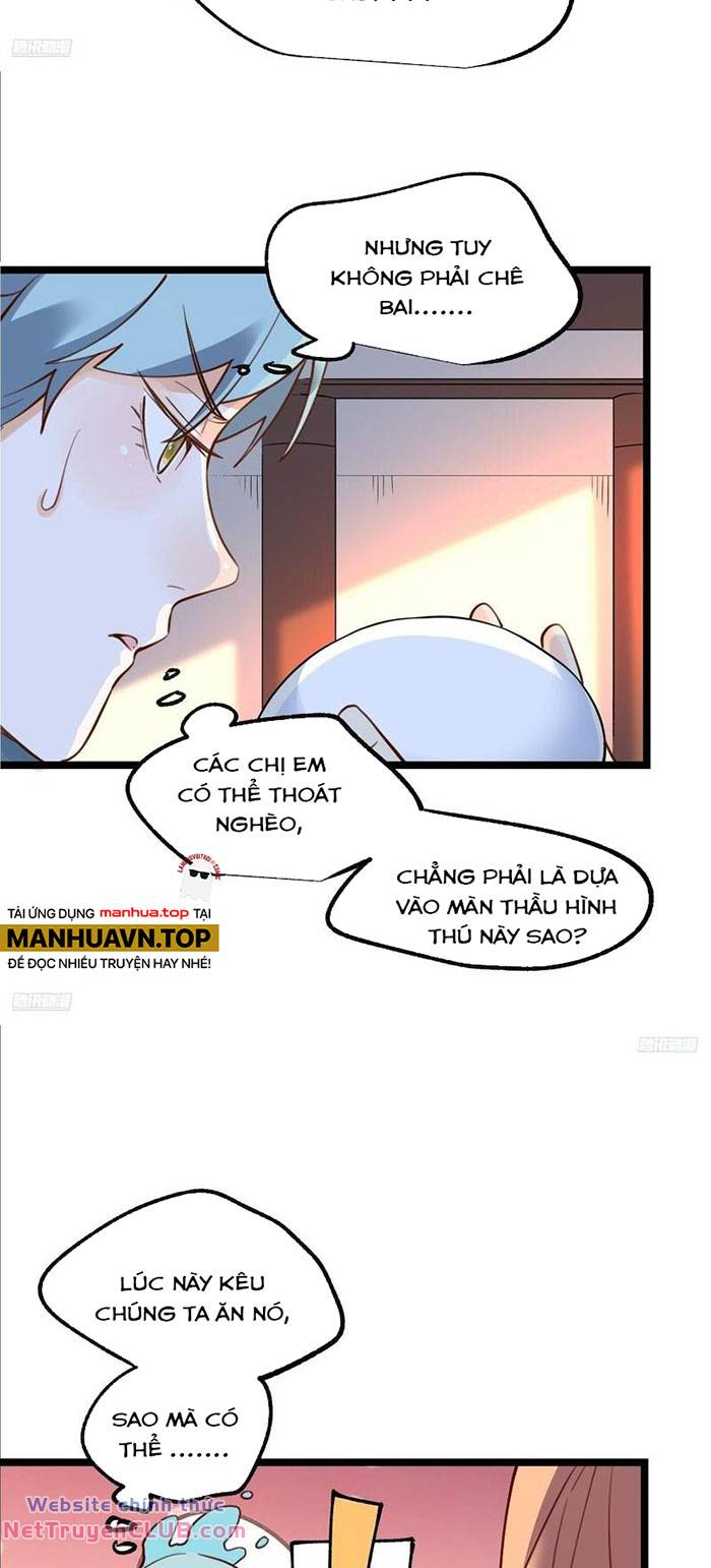 Nguyên Lai Ta Là Tu Tiên Đại Lão: Chapter 334