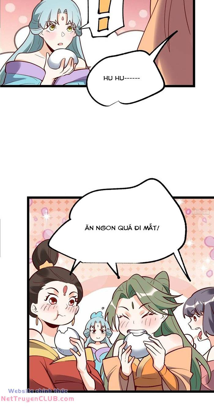 Nguyên Lai Ta Là Tu Tiên Đại Lão: Chapter 334