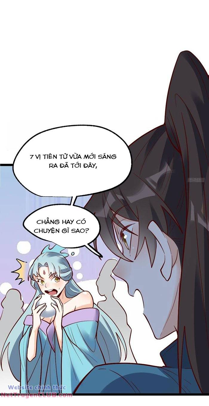 Nguyên Lai Ta Là Tu Tiên Đại Lão: Chapter 334
