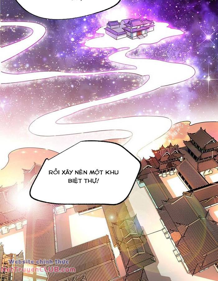 Nguyên Lai Ta Là Tu Tiên Đại Lão: Chapter 335