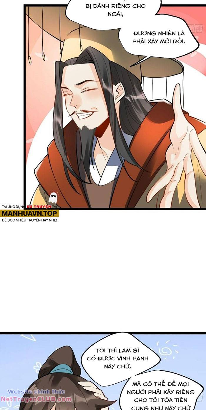 Nguyên Lai Ta Là Tu Tiên Đại Lão: Chapter 335