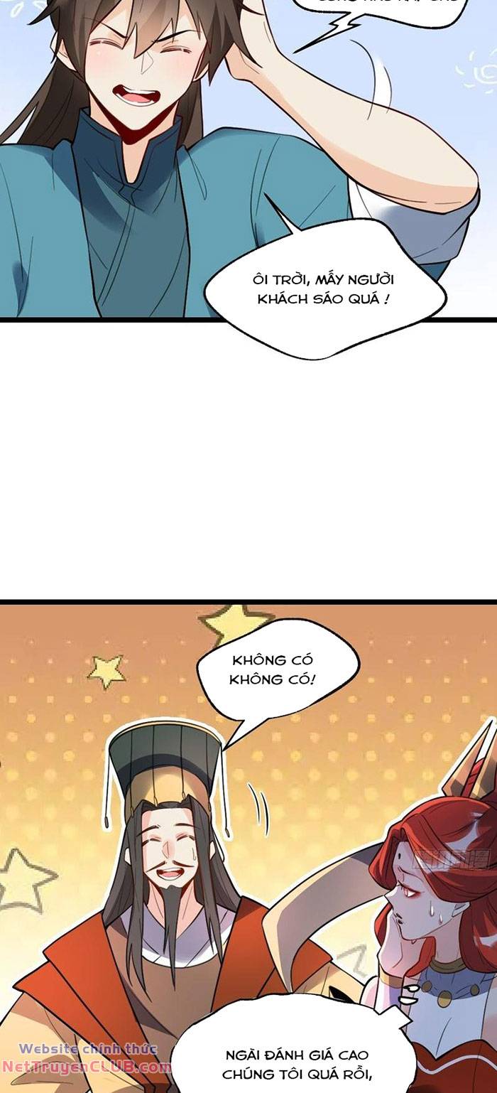 Nguyên Lai Ta Là Tu Tiên Đại Lão: Chapter 335