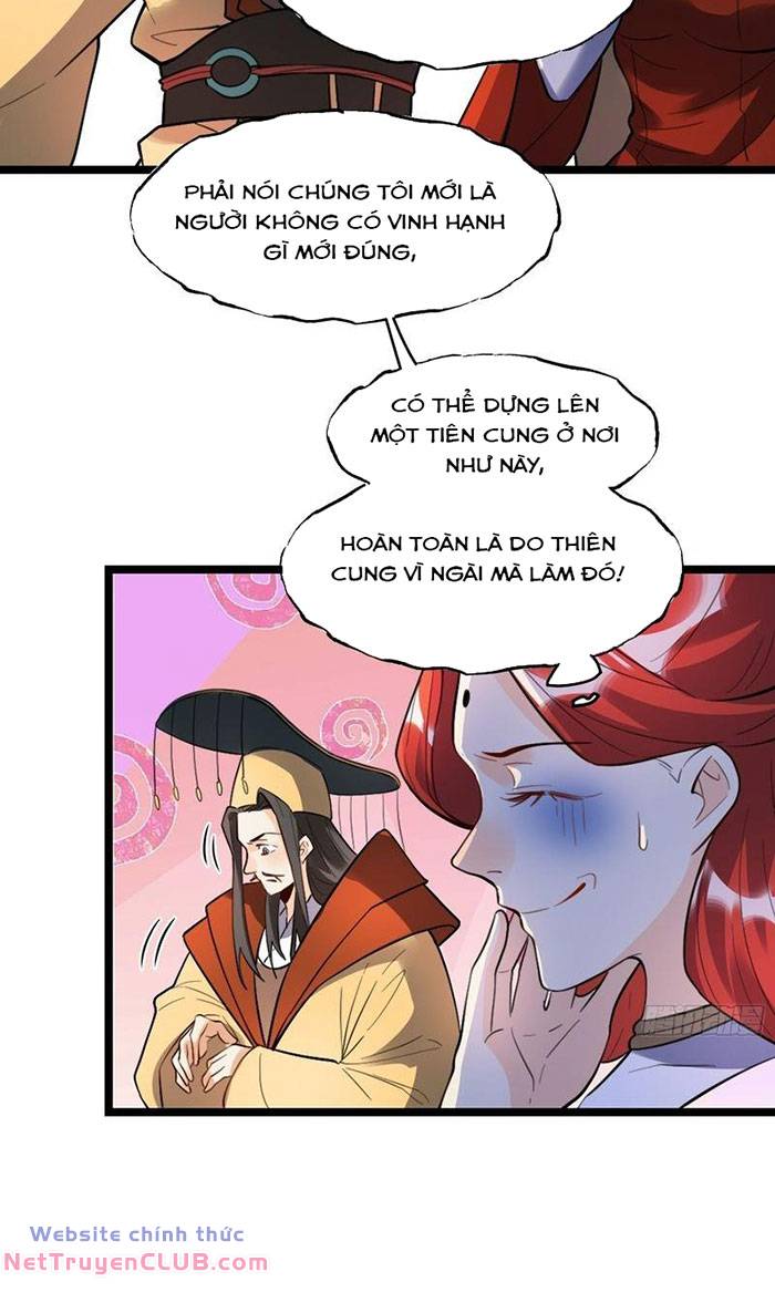 Nguyên Lai Ta Là Tu Tiên Đại Lão: Chapter 335