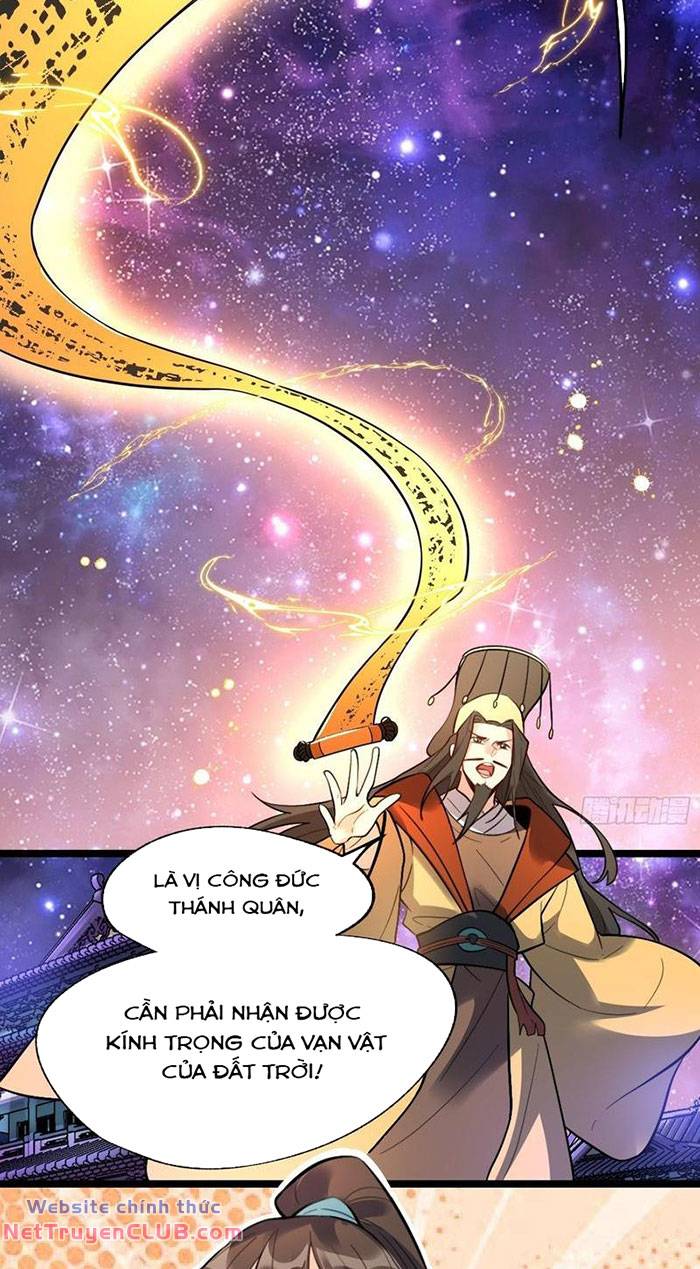 Nguyên Lai Ta Là Tu Tiên Đại Lão: Chapter 335