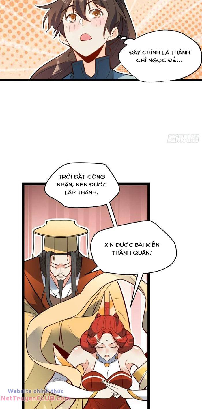 Nguyên Lai Ta Là Tu Tiên Đại Lão: Chapter 335