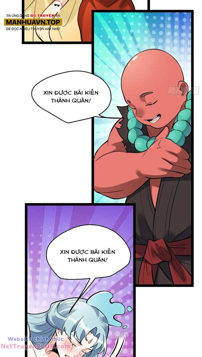 Nguyên Lai Ta Là Tu Tiên Đại Lão: Chapter 335