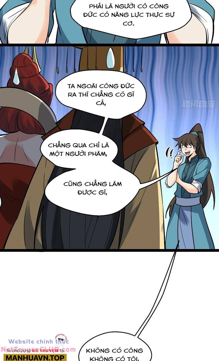Nguyên Lai Ta Là Tu Tiên Đại Lão: Chapter 335