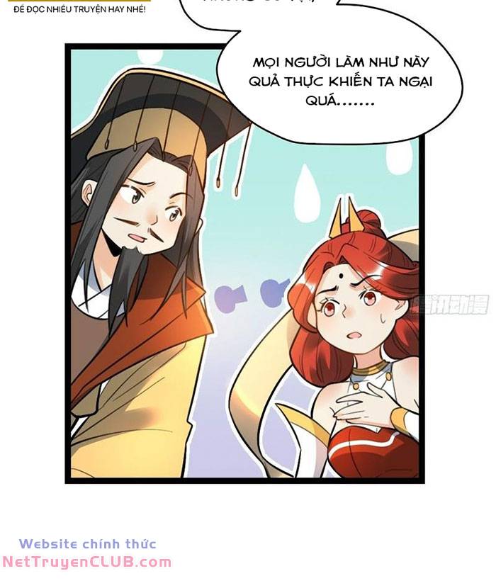 Nguyên Lai Ta Là Tu Tiên Đại Lão: Chapter 335