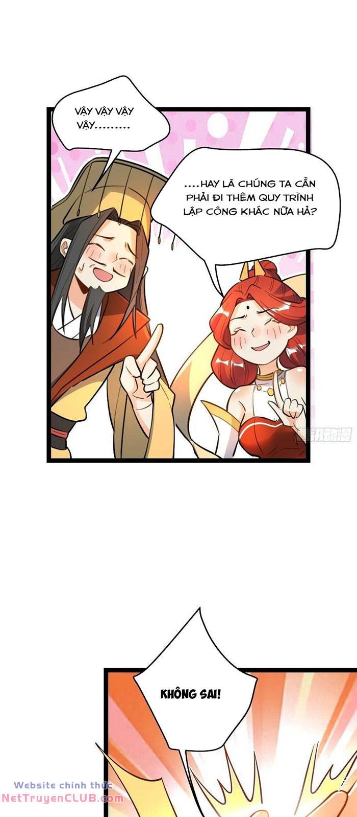 Nguyên Lai Ta Là Tu Tiên Đại Lão: Chapter 335