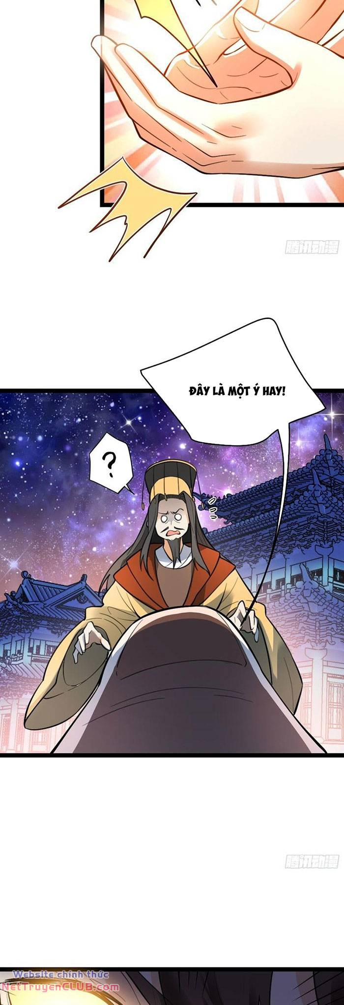 Nguyên Lai Ta Là Tu Tiên Đại Lão: Chapter 335